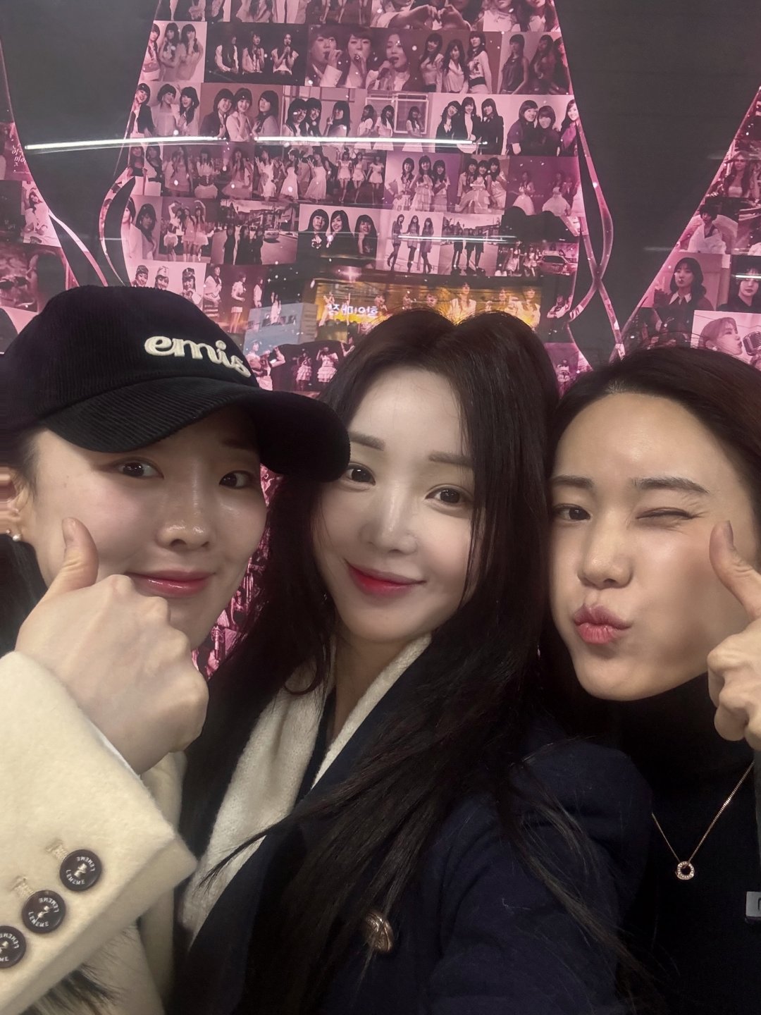 [사진 씨야]