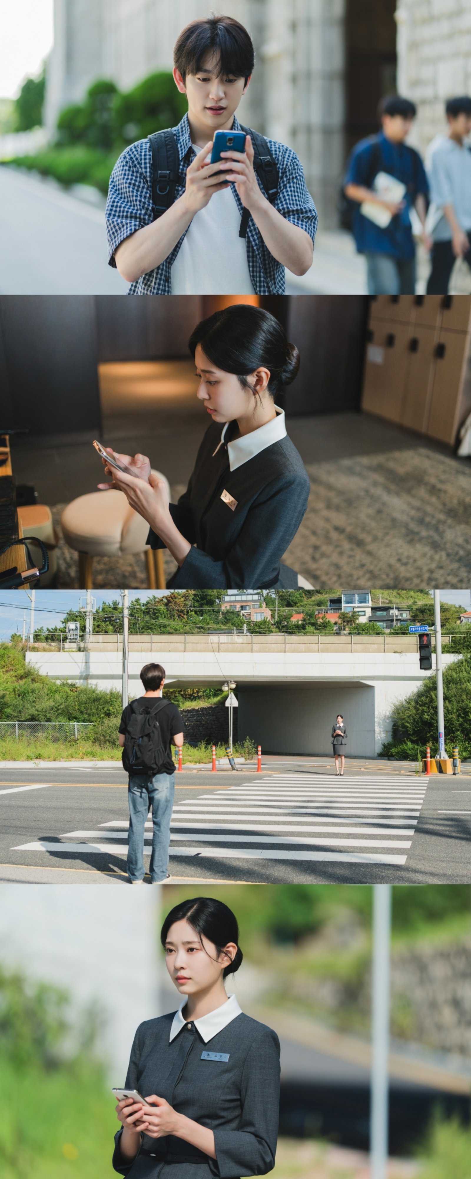 사진 제공: SLL, 카카오엔터테인먼트