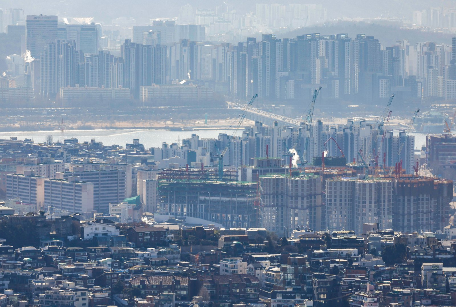 6·27 규제 이후…버팀목 전세대출 절반 급감