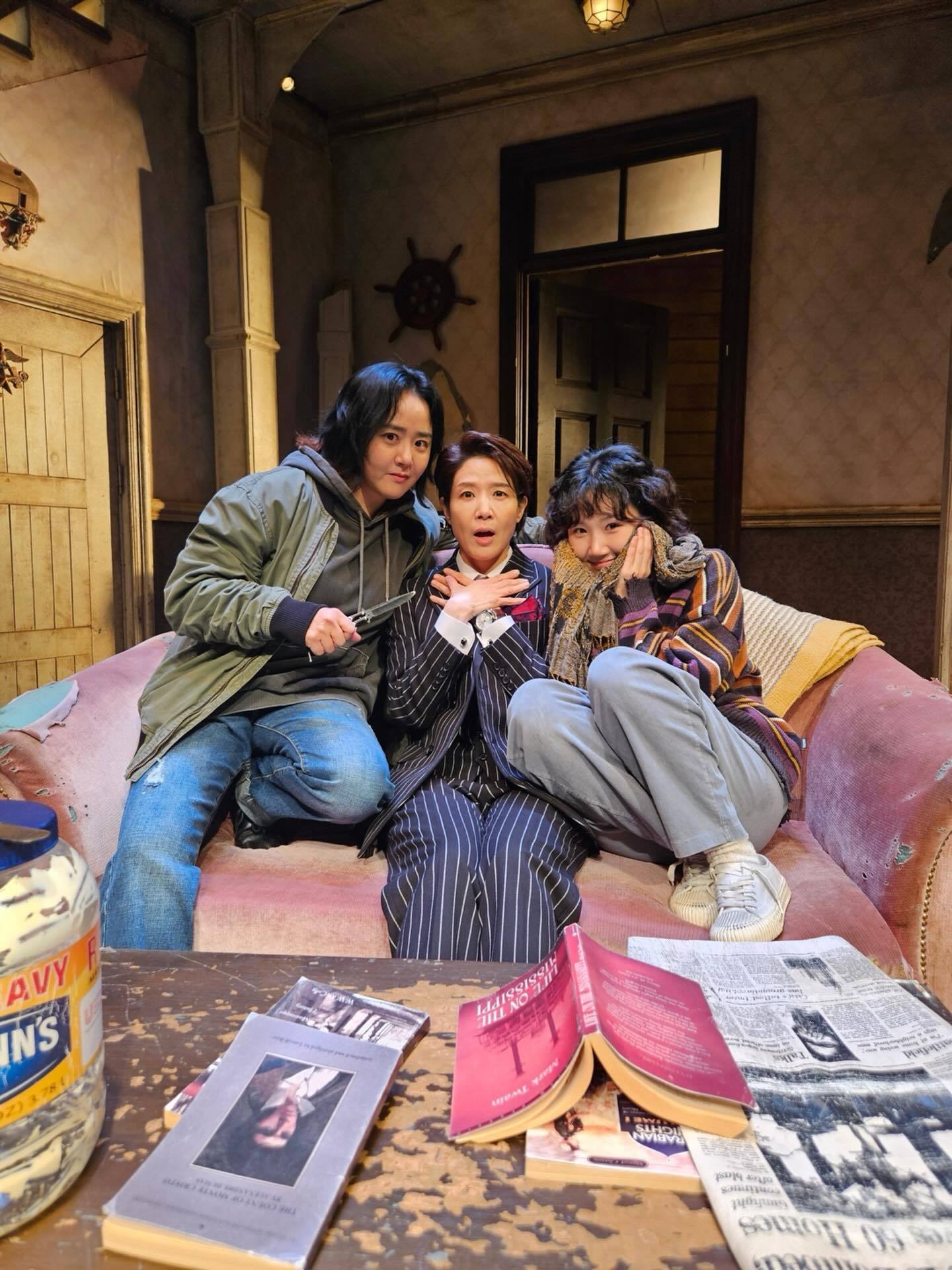문근영 SNS