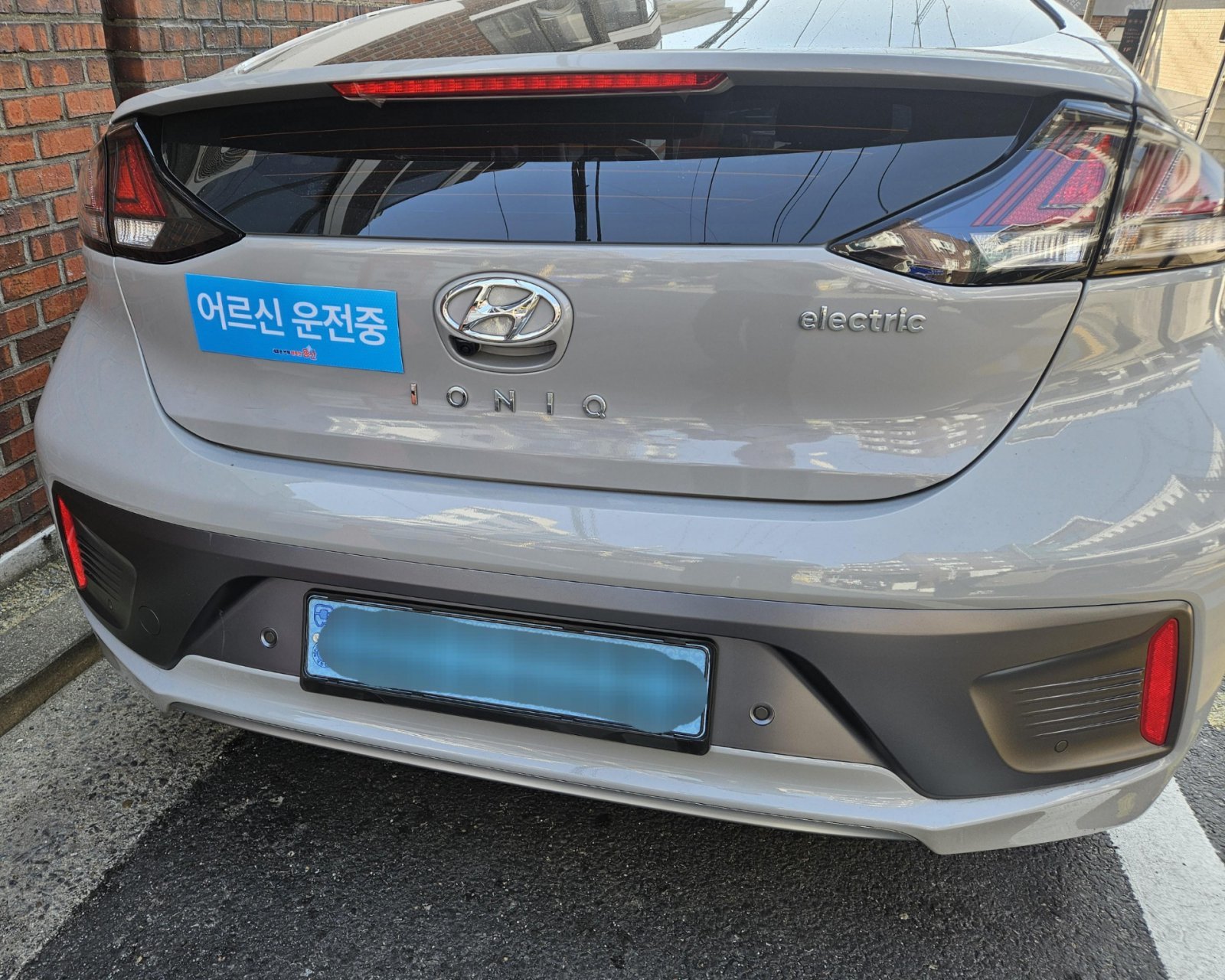 서울 고령 운전자를 위한 블랙박스 설치