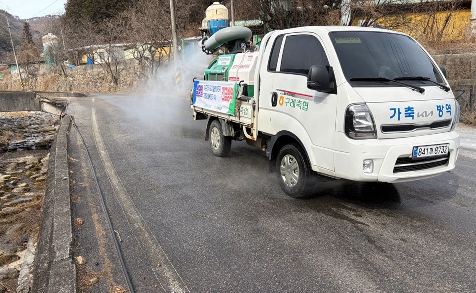 전북 김제 산란계 농장서 고병원성 AI 확진…외부인력 전면 차단