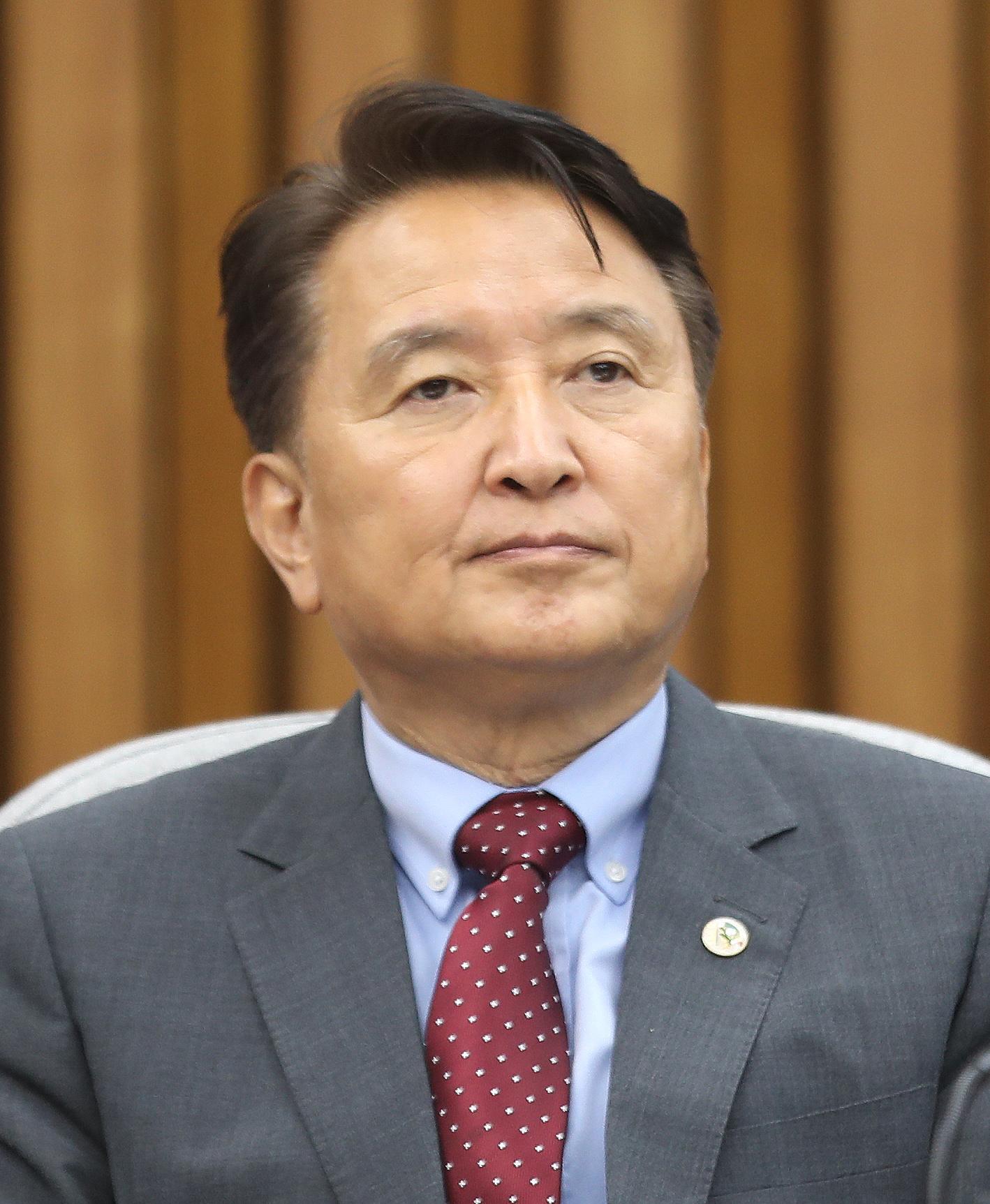 16일 공관위는 김영환 충북도지사를 컷오프(공천 배제)하기로 결정했다. 뉴스1