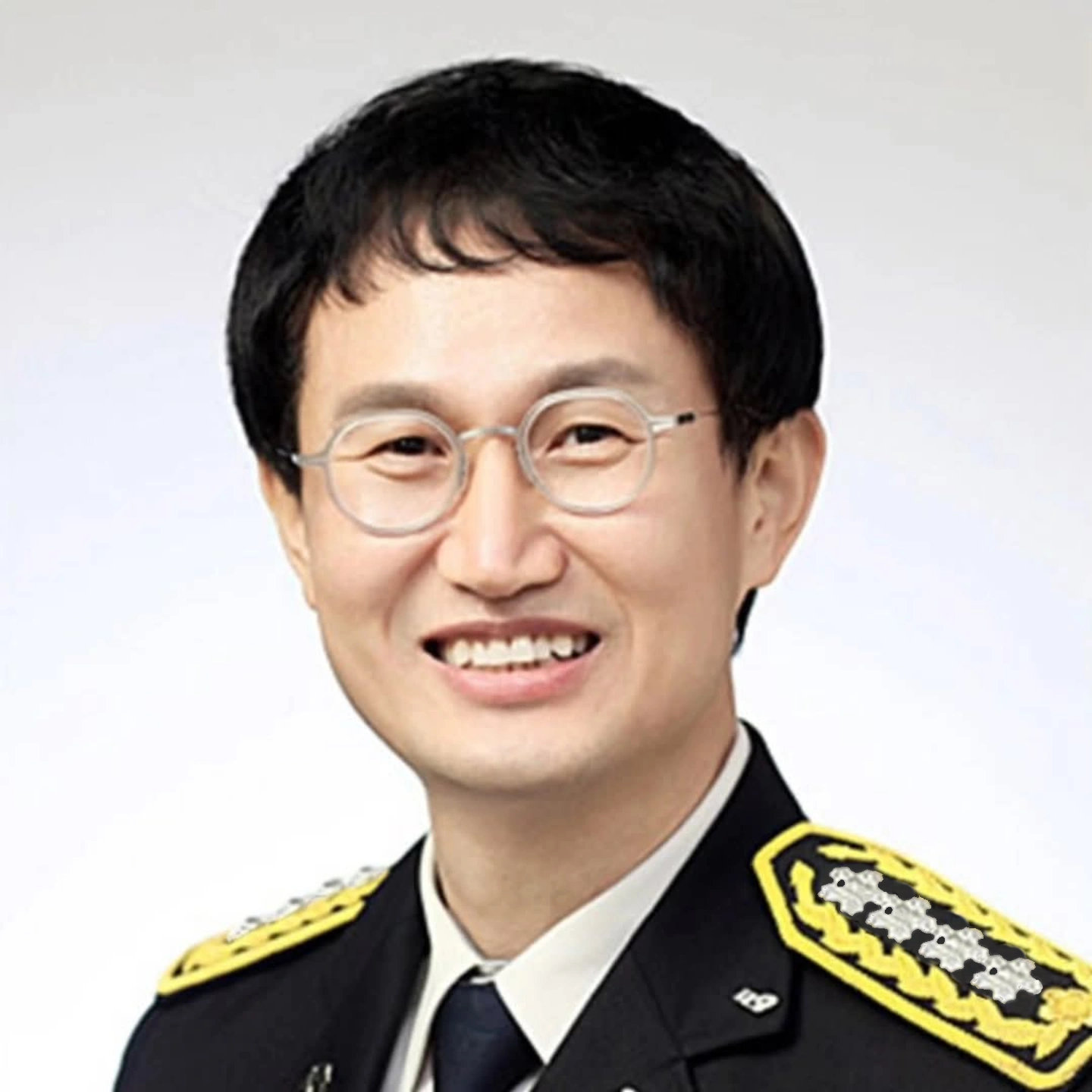신임 소방청장에 김승룡 소방청 차장 임명