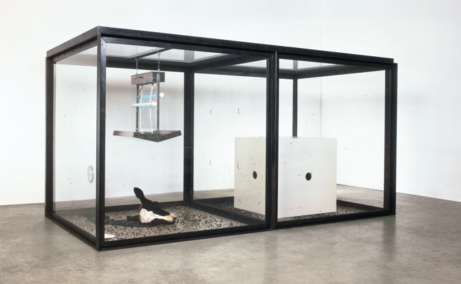 천 년 / 국립현대미술관 제공