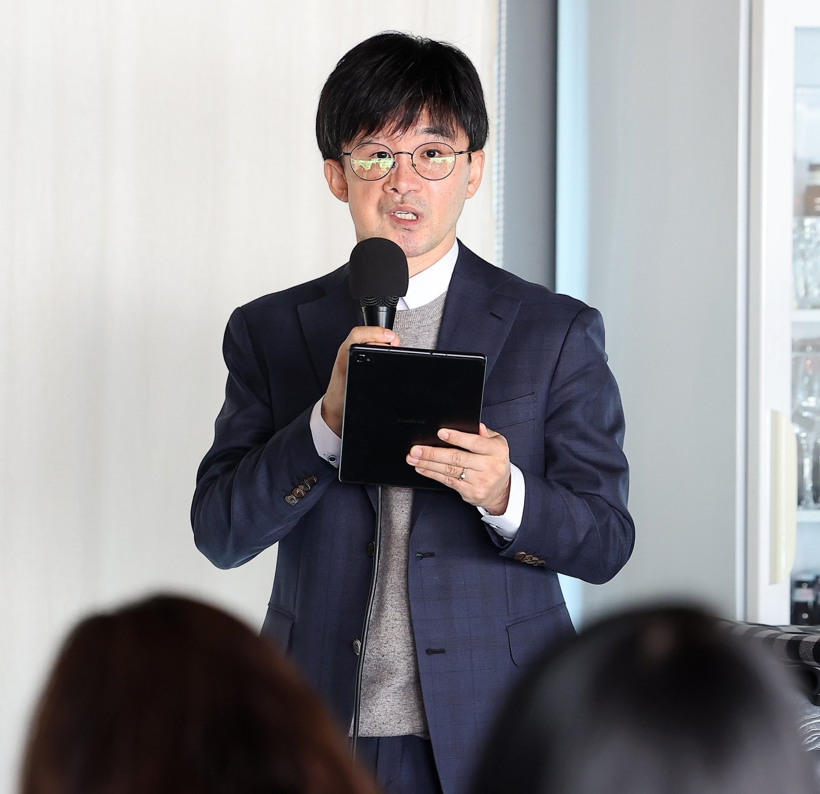 권우현 변호사/뉴스1 자료사진