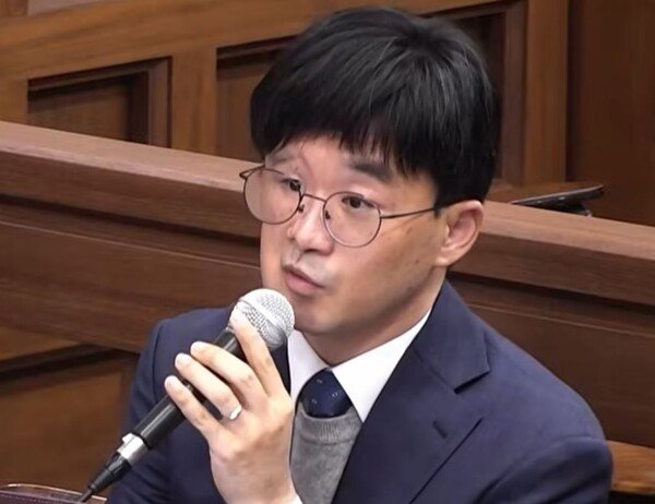 김용현 전 장관 변호인 구속영장 사건