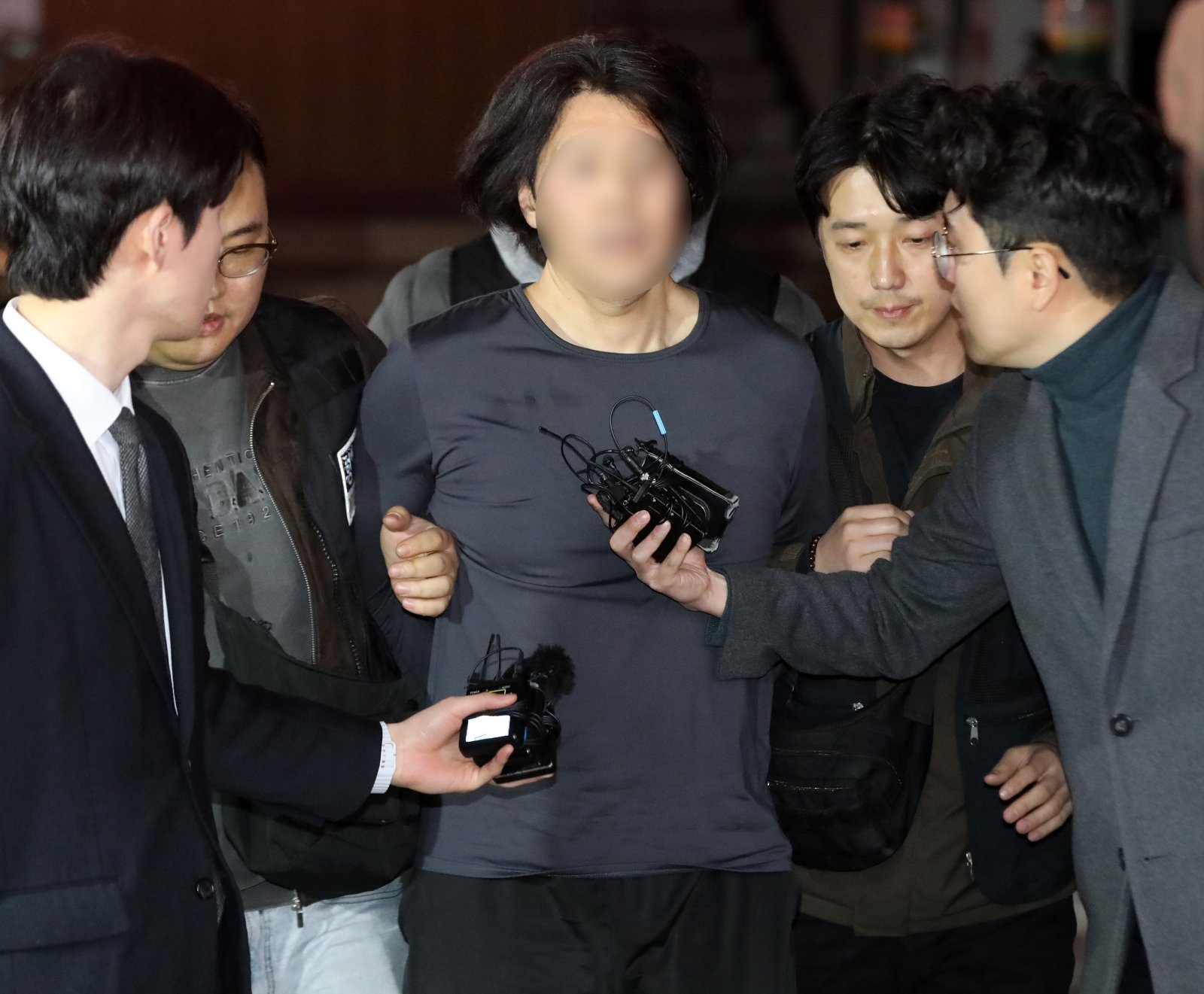 [단독]“메디컬 테스트 불합격 부기장, 비행 못하자 불만누적 퇴사”