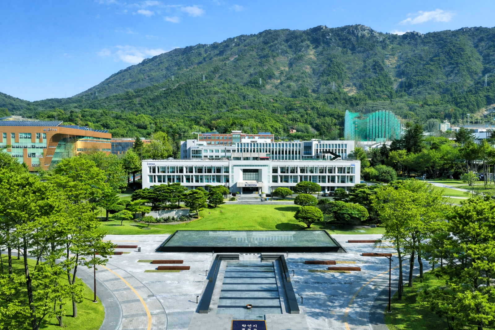 AI 등 ‘국가전략산업’ 중심대학으로 발돋움