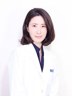 박미림 국립암센터 소아청소년암센터장