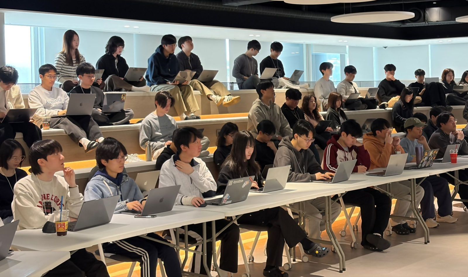 “실무형 개발자 양성” 부트캠프 4기 모집