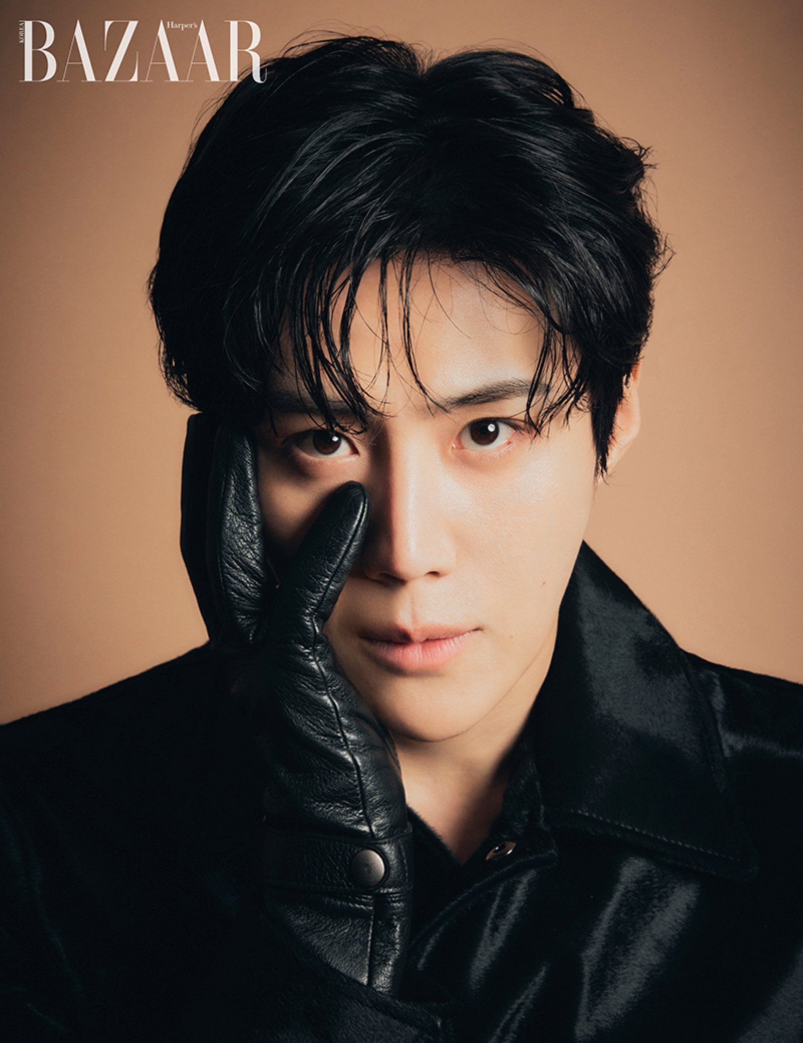 사진 제공 : 하퍼스 바자 코리아 Harper’s BAZAAR