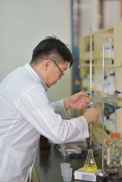 사진제공=금호덴탈제약