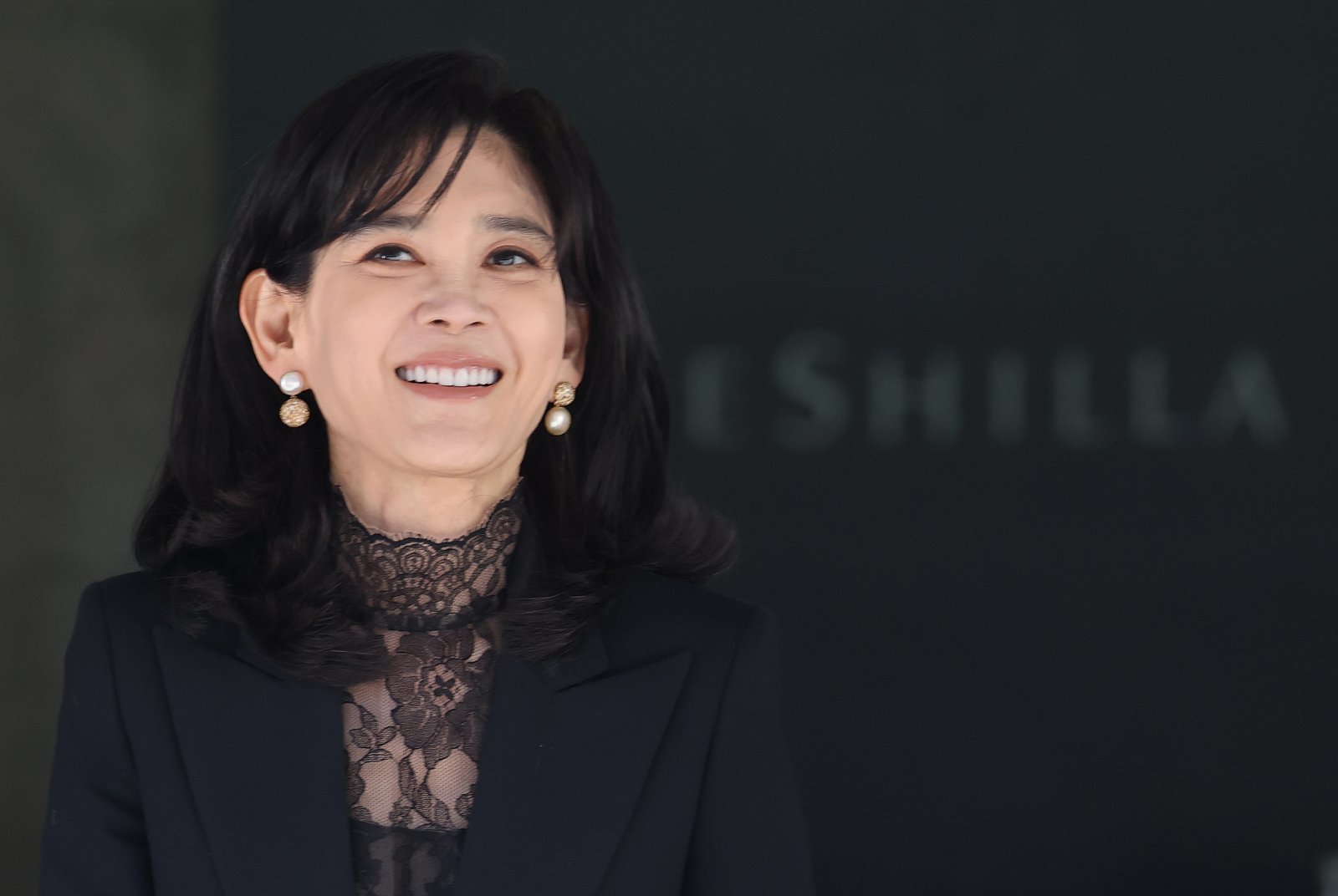 이부진, 200억 규모 호텔신라 자사주 매입…“책임경영 실천”
