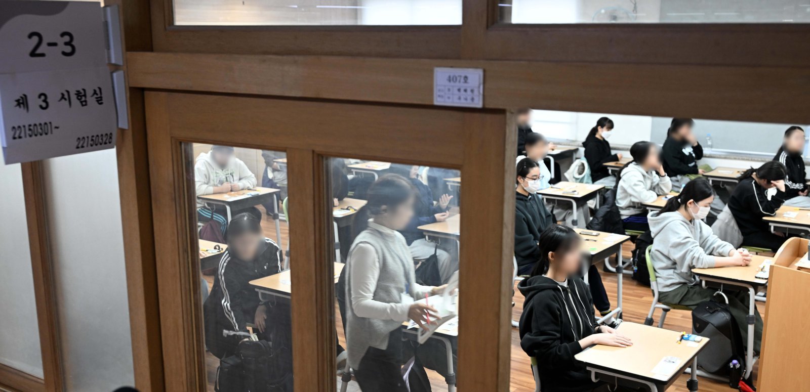 고교생 40%가 ‘수포자’…“획일적 수업·상대평가가 원인”
