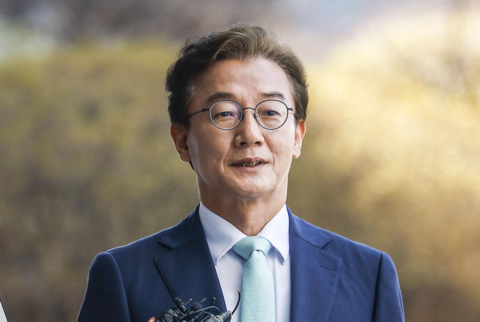 전재수, 정교유착 합수본 첫 출석…“할일 많은데 아까운 시간 흘러”