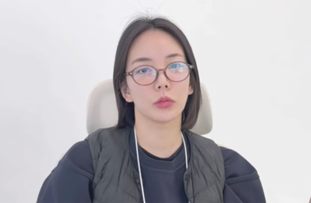 지역 비하 뒤 잠적 유튜버, 9개월만에 “선 지키겠다” 복귀 예고