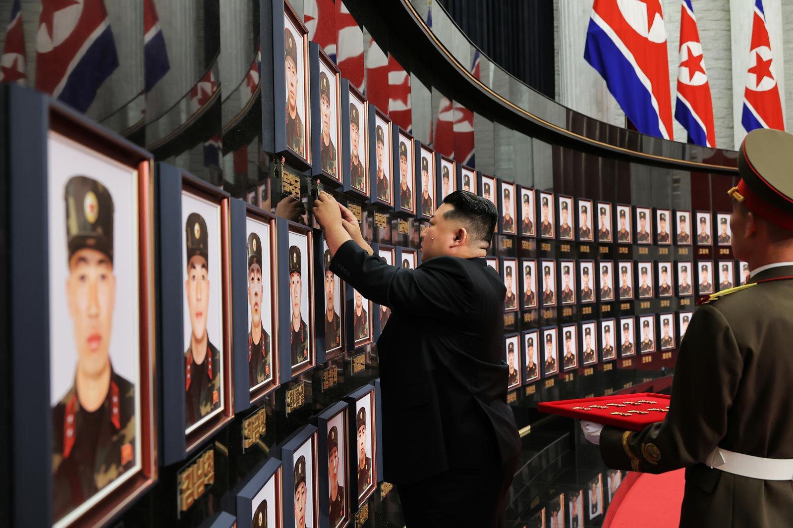 美정보국 “北 ICBM 美본토 도달…사이버 공격도 정교하고 기민”