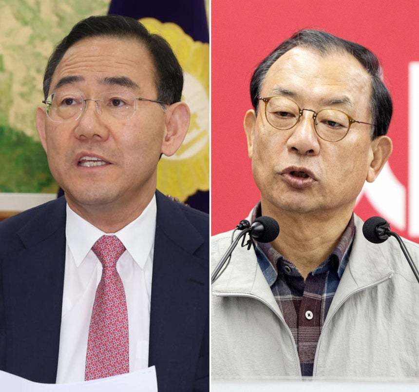 국힘 대구 의원들, 이정현 ‘중진 컷오프’ 구상에 “인위적 컷오프 반대”
