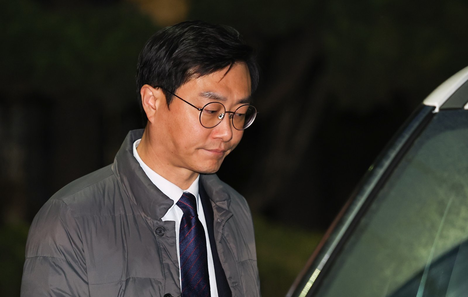 [속보]경찰 수사심의위 “장경태 준강제추행 혐의 송치해야”