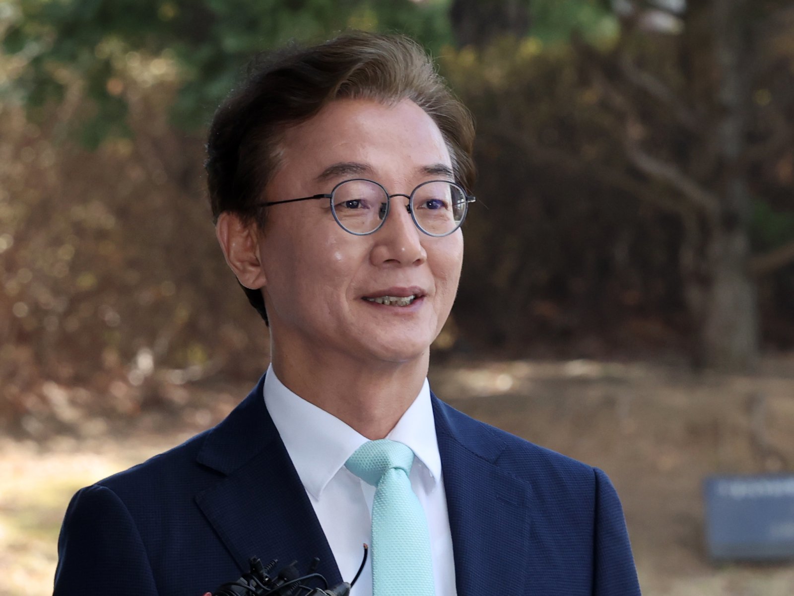 전재수 “모든 의혹 소상히 설명”…‘통일교 금품’ 18시간 고강도 조사