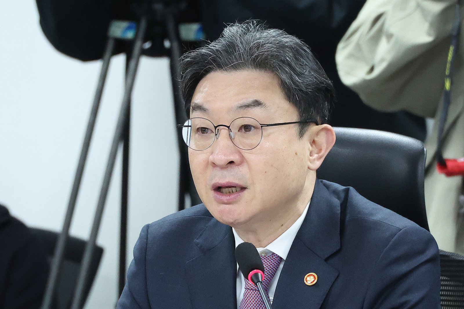 트위터 진심인 이억원 금융위원장…李대통령 리트윗 효과 ‘톡톡’