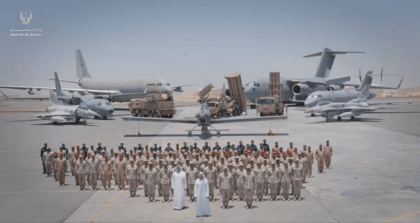 “UAE, 韓에 원유 우선공급 이례적 우대…천궁-Ⅱ가 결정적”