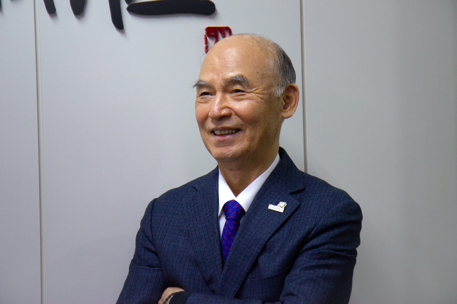 글로벌 아동권리 전문 NGO 굿네이버스를 창립한 이일하 이사장(79)/ xunnio410@donga.com