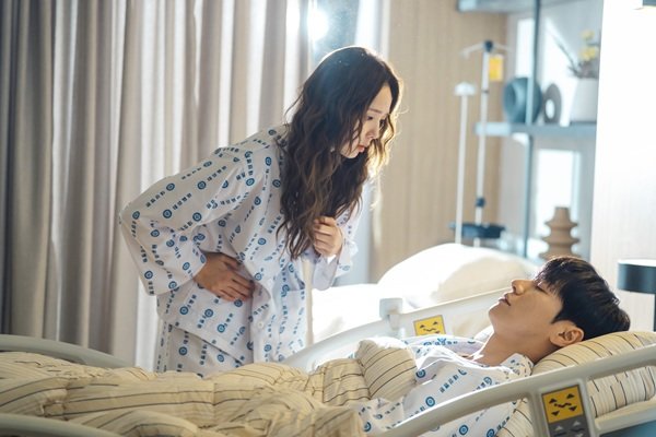 드라마 ‘나를 충전해줘‘. 제공=넷플릭스