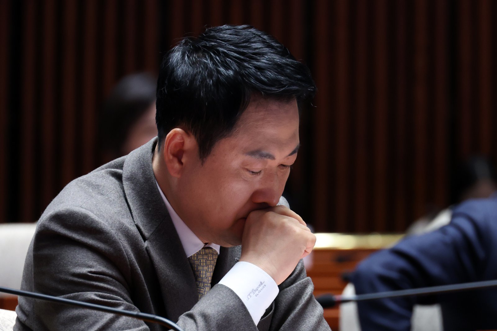 장동혁, 대전공장 화재에 “참담한 심정…초당적 대응할 것”