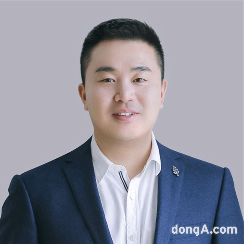 프랭크 리우 총괄 “스트라드비젼, 中 거쳐 글로벌 인식 솔루션 기업 도약”