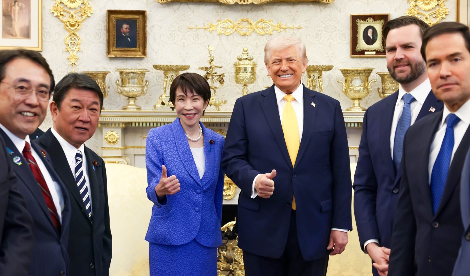 [사설]美, 日부터 파병 압박… 韓 안보-투자 패키지 대책 마련해야