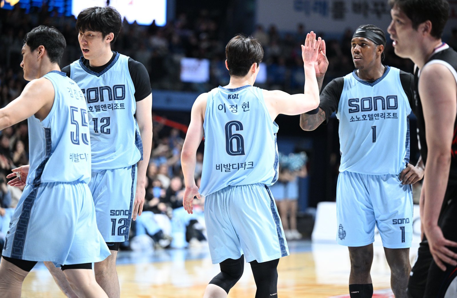 프로농구 고양 소노 현대모비스 경기 프로농구 고양 소노 현대모비스 경기