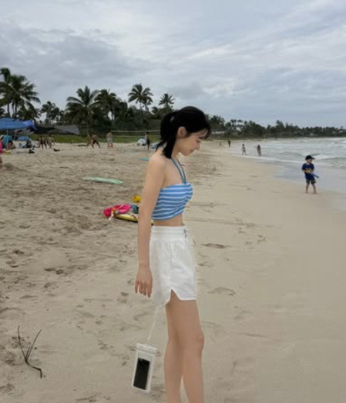 박보영 인스타그램 캡처