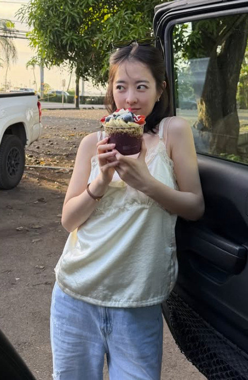 박보영 인스타그램 캡처