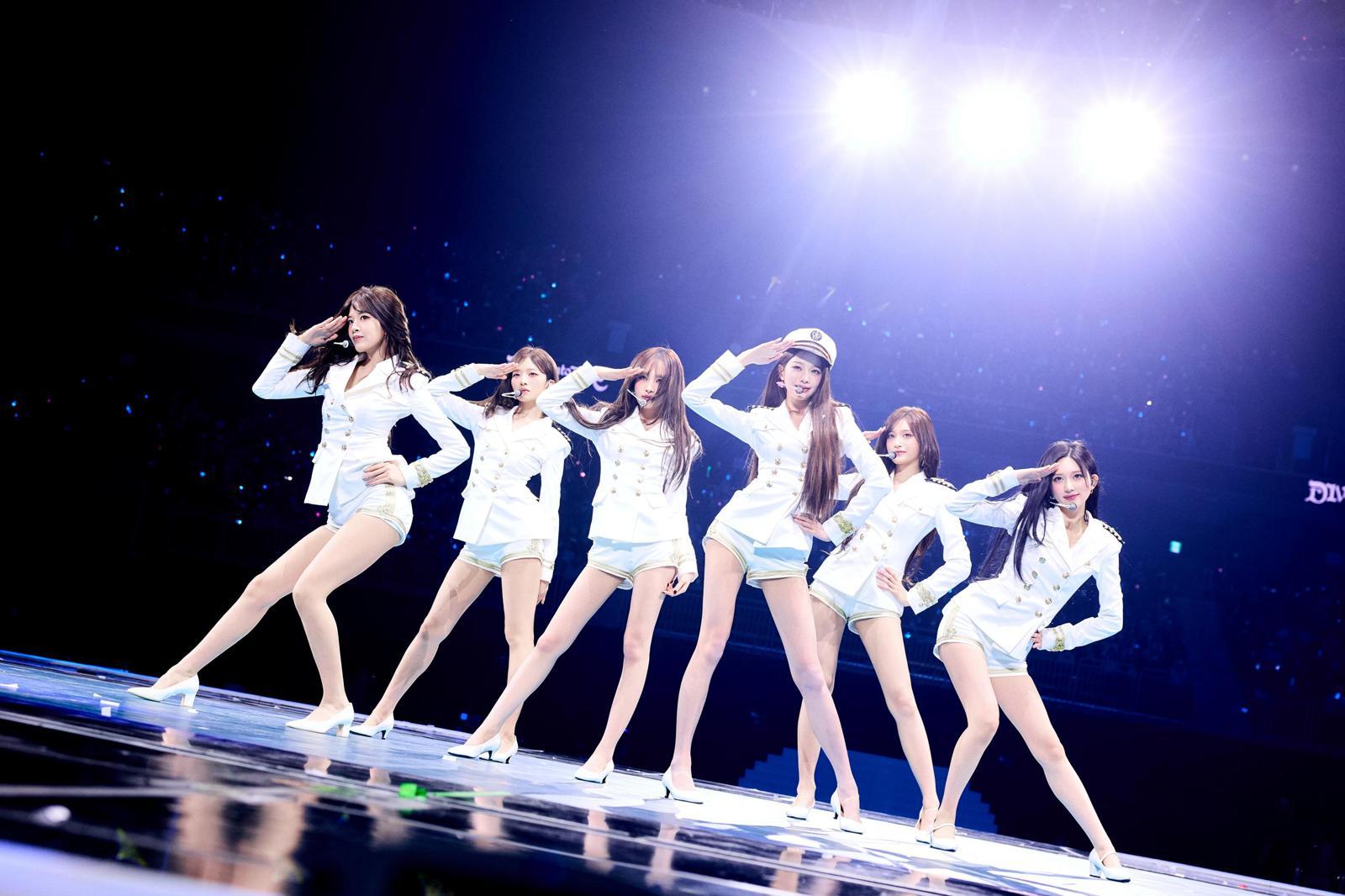 [사진 = 스타쉽엔터테인먼트]
