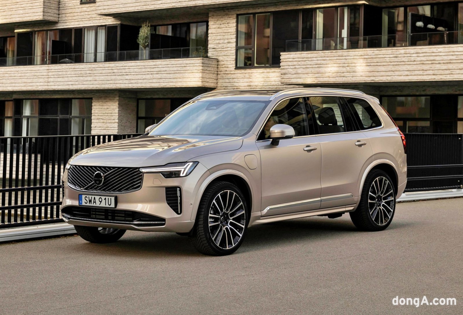 볼보 XC90