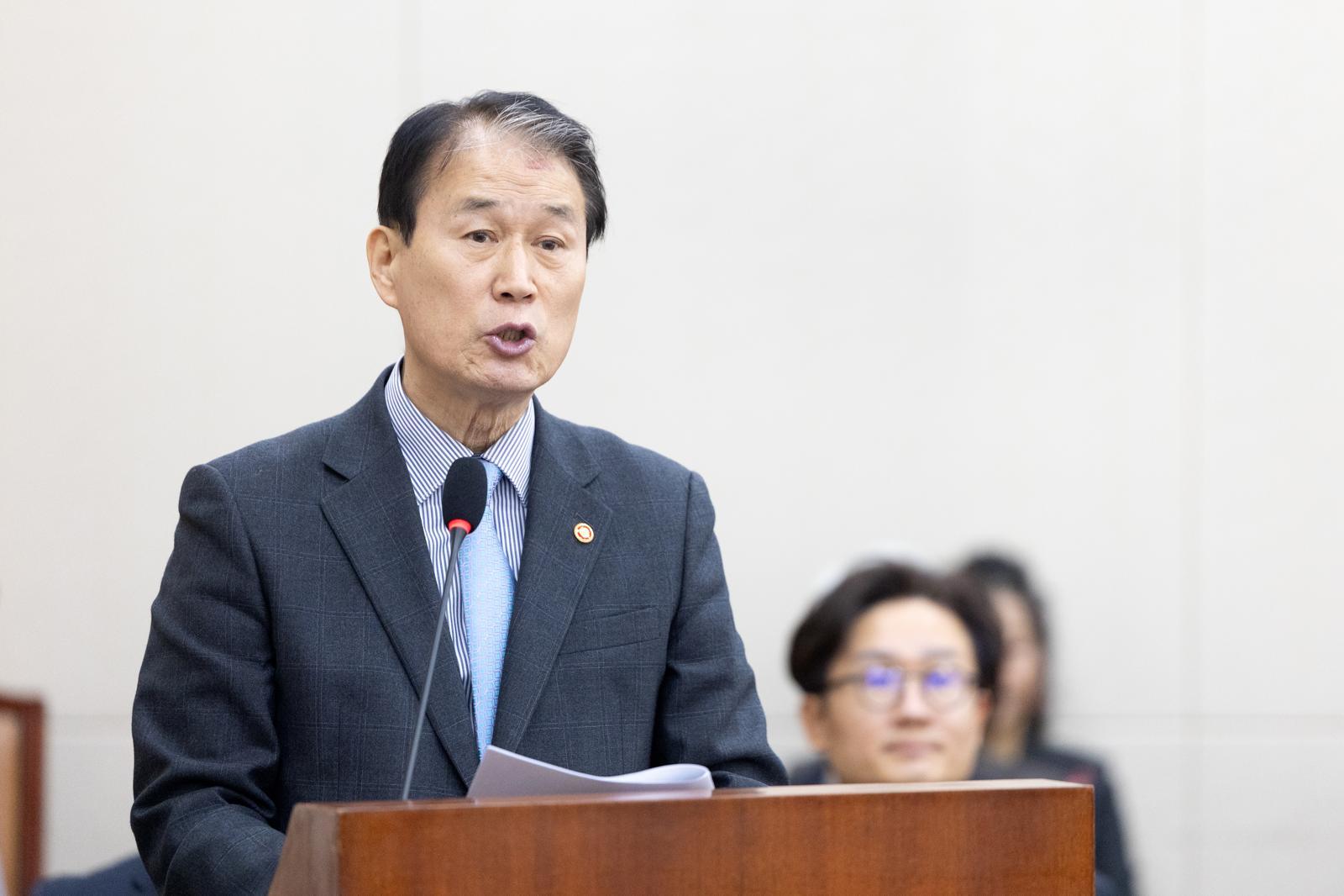 보훈부 “4·19 단체 약국 임대사업서 수십억 비위… 수사 의뢰”
