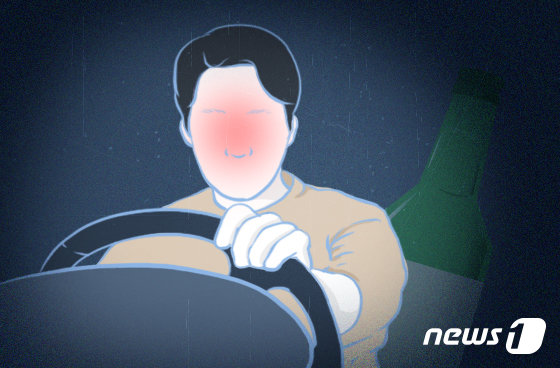홍대서 음주운전 차량 인도 돌진 ‘4명 부상’…운전자 현행범 체포