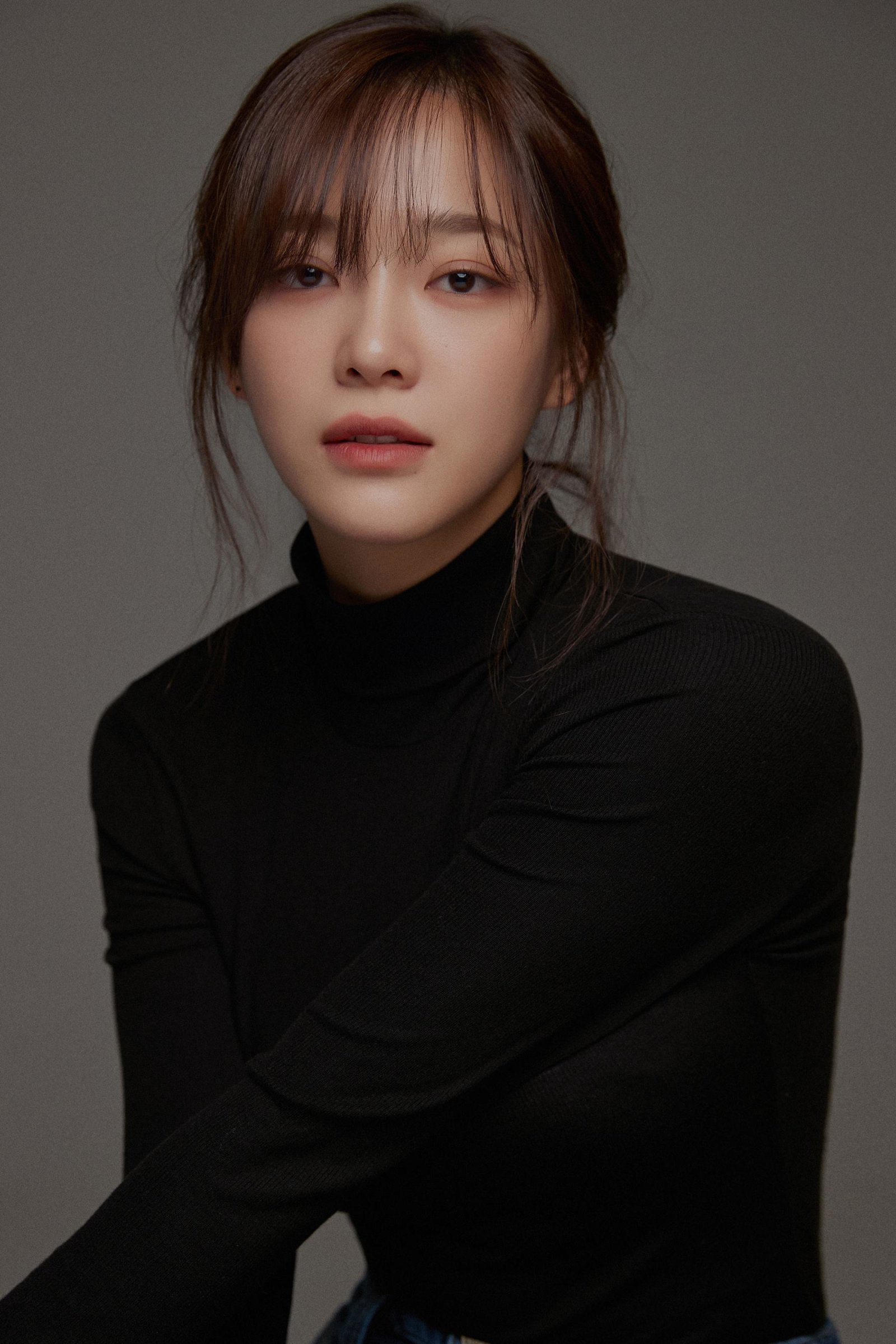 배우 김세정. BH엔터테인먼트