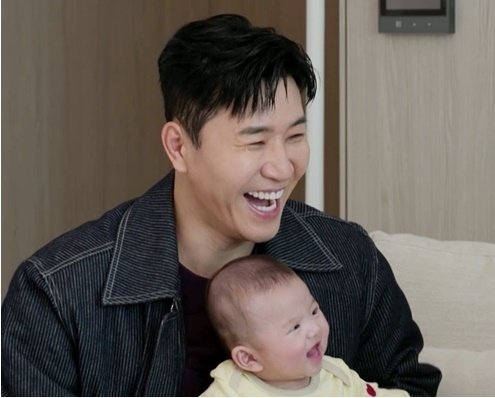 김종민, 구체적인 2세 계획 “올봄 임신해서 내년 초 출산하고파”