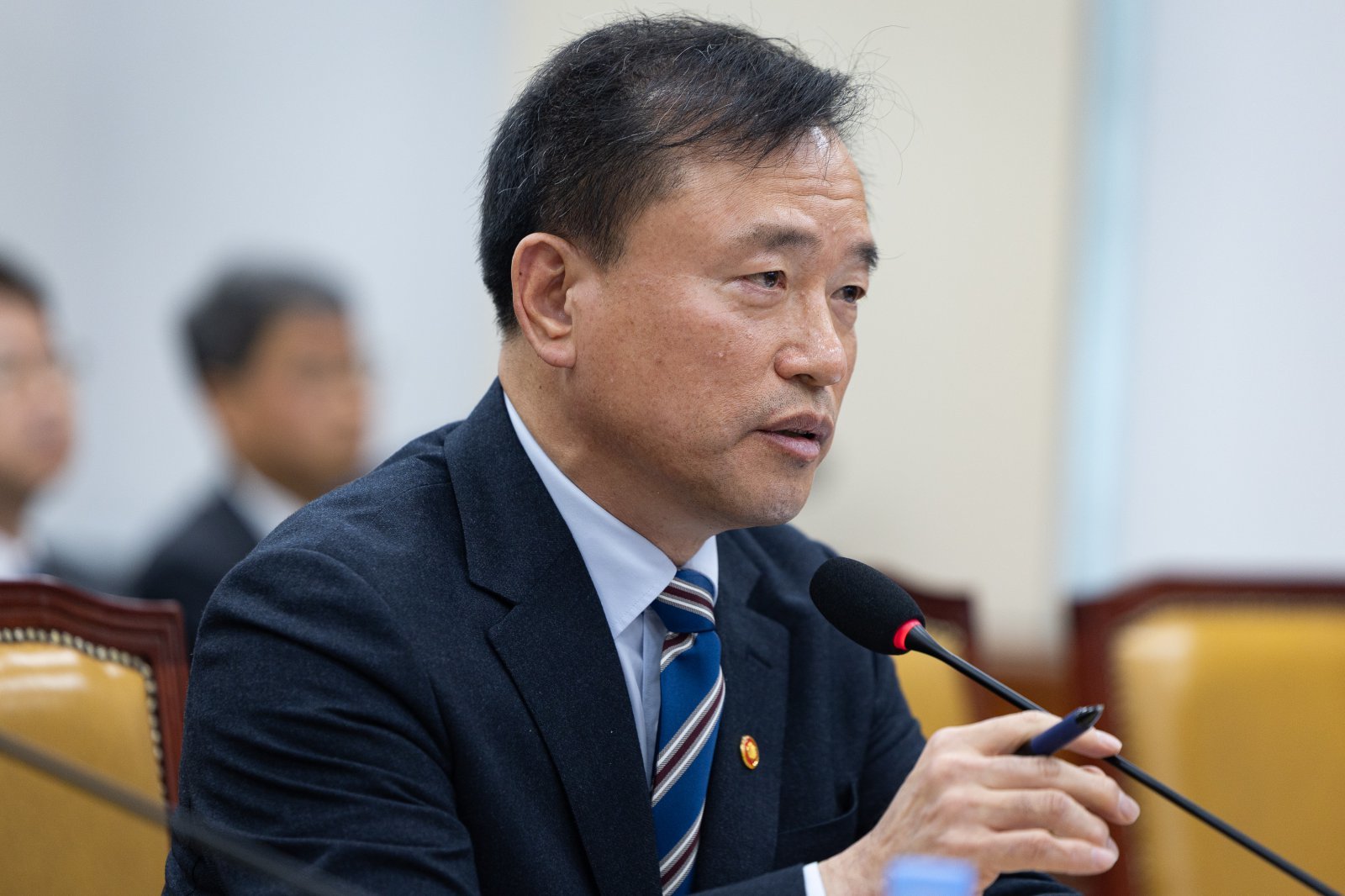 불법스팸 수익 끊는다…매출 6% 과징금·이익 환수