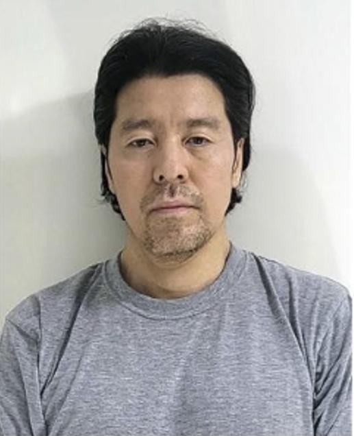 기장 살해한 前부기장… ‘49세 김동환’ 신상공개