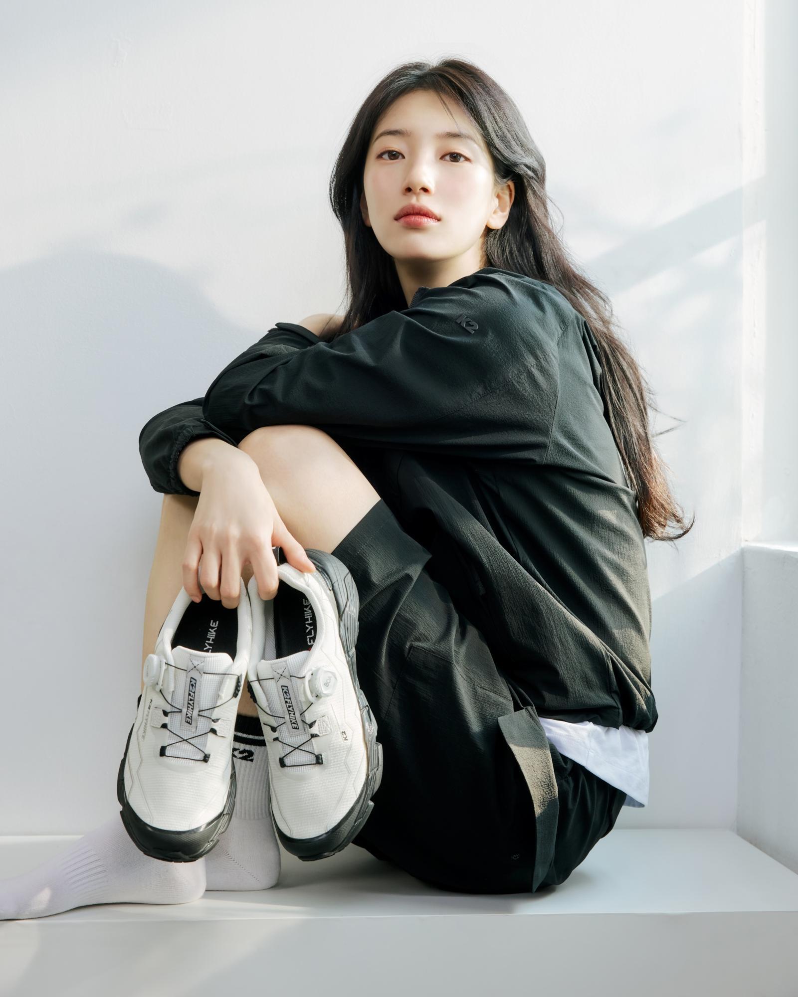 평일엔 운동화, 주말엔 등산화… 경계 허문 ‘멀티로드화’