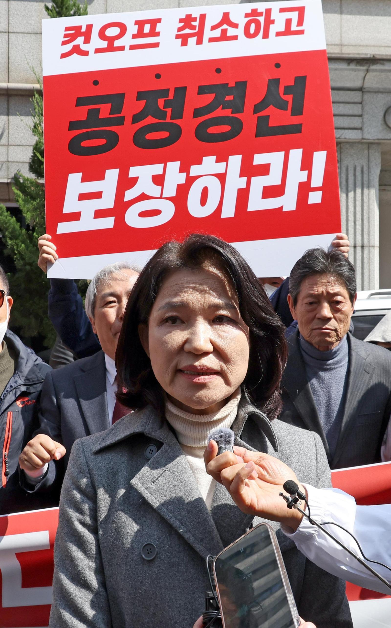 국힘 ‘인물난’… 경기지사 추가공모 검토, 유승민-김문수까지 거론