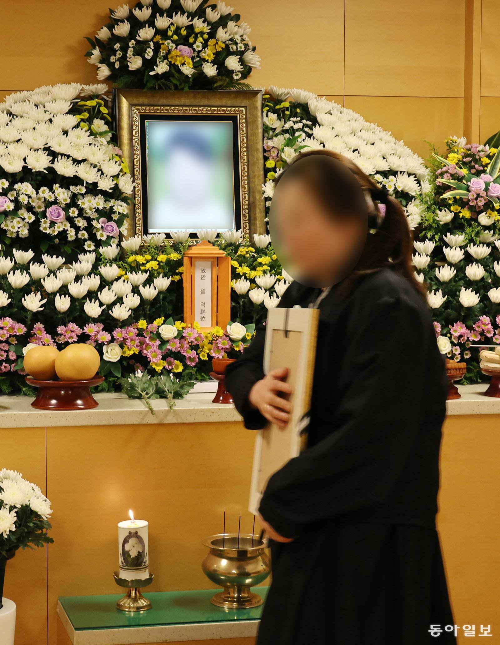 “유가족이고 XX이고…” 화재 공장 대표 막말 논란