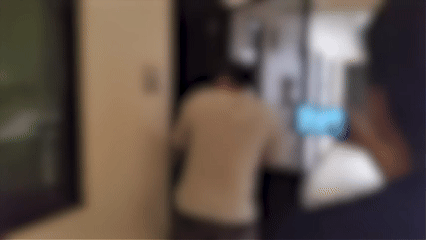 ‘텔레그램 마약왕’ 박왕열 검거 영상