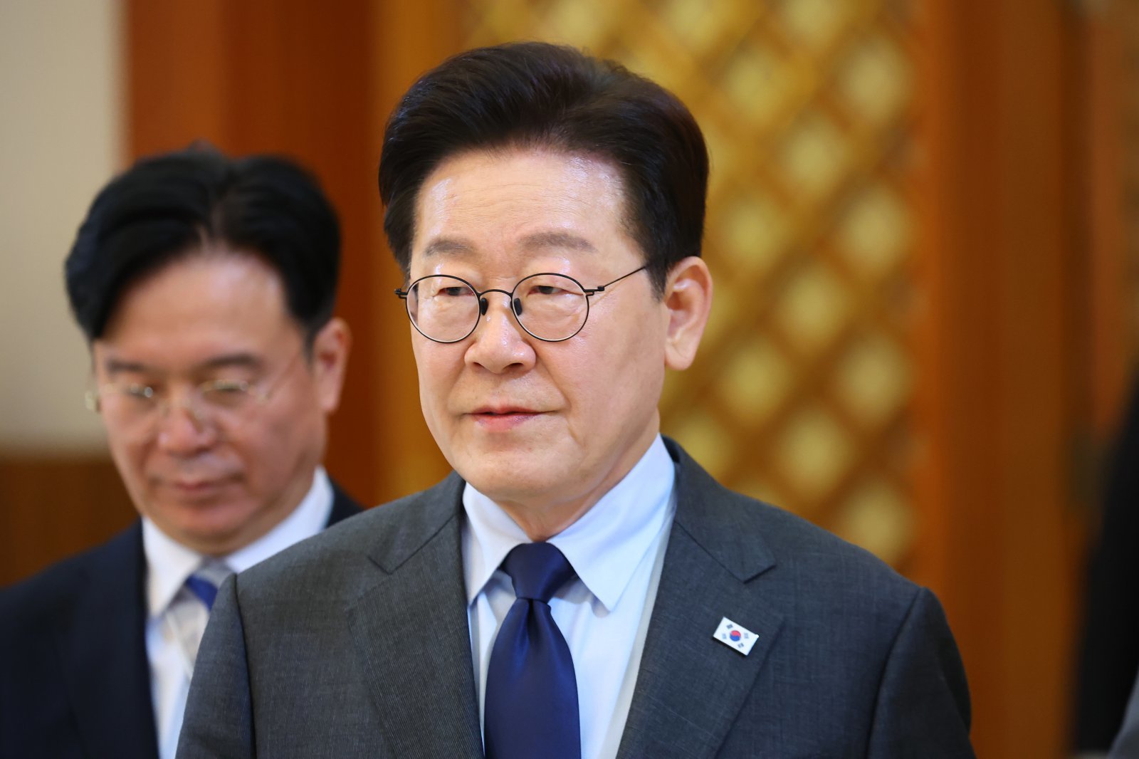 李, ‘마약왕’ 박왕열 송환에 “국민 해치는 자, 지구 끝까지 추적해서라도 잡는다”