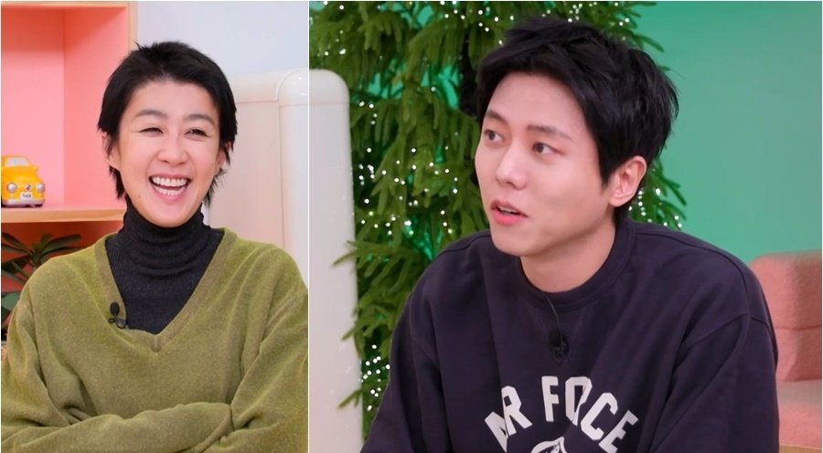 주우재, 런웨이 오른 ‘모델’ 홍진경에 감탄 “일단 걷길래 너무 놀라”