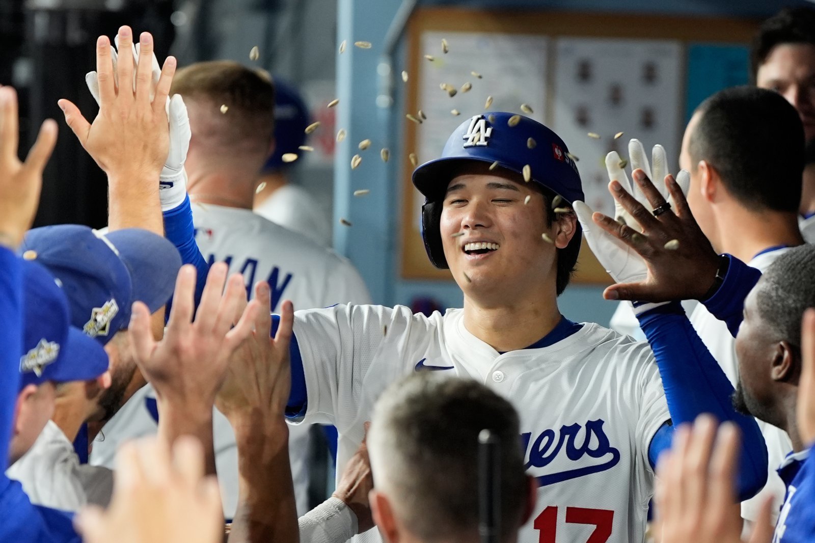 MLB 연간 수입 1위는 ‘1900억원’ 오타니…4년 연속 MVP 수상 전망도